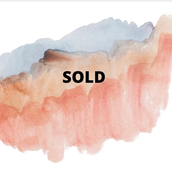 Sold - Picture 1 of 1